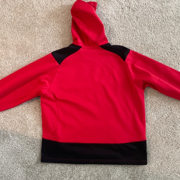 Men’s Under Armour Hoodie - Picture 3 of 6